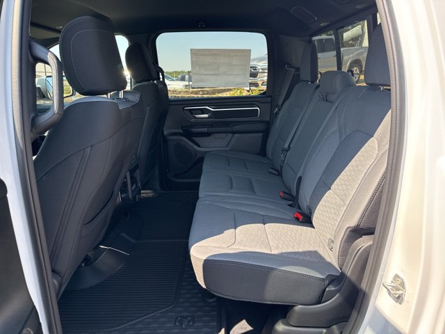 New 2026 RAM 1500 Lone Star AWD/4WD image 20