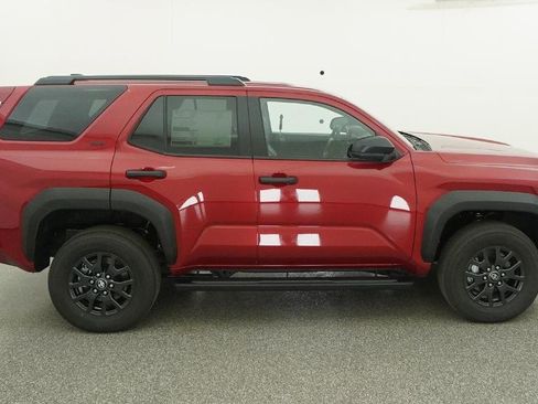 New 2026 Toyota 4Runner SR5 image 20