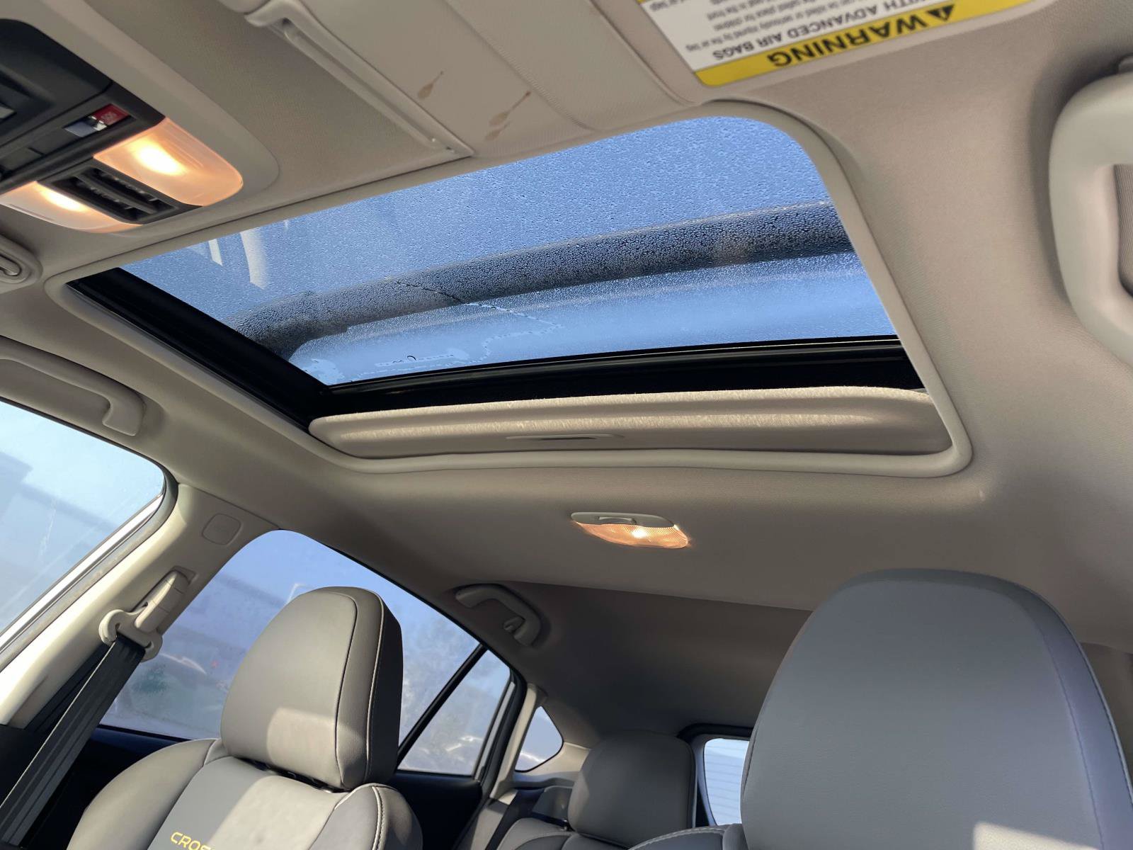 Certified 2023 Subaru Crosstrek 2.5i Sport AWD/4WD image 9