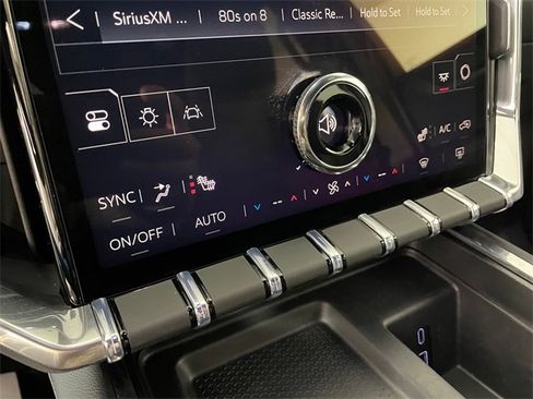 Certified 2026 GMC Acadia Elevation image 9