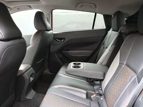 New 2026 Subaru Crosstrek 2.5i Limited AWD/4WD image 18