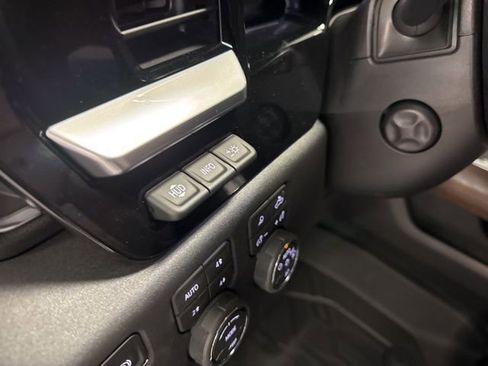 New 2026 Chevrolet Silverado 1500 High Country AWD/4WD image 61
