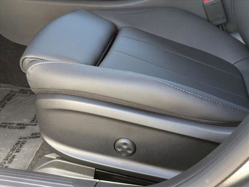 New 2026 Mercedes-Benz CLA 250 CLA 250 image 4