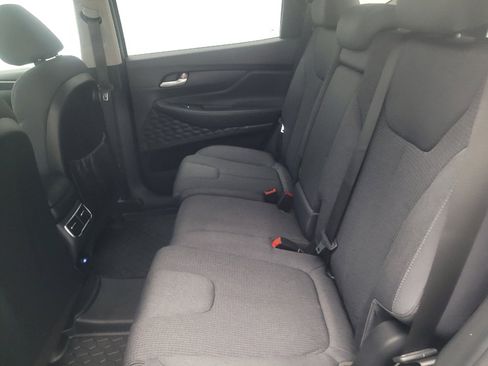 Used 2023 Hyundai Santa Fe SE FWD image 18