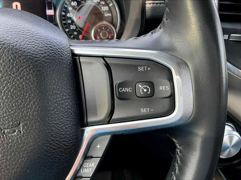 Used 2022 RAM 1500 Laramie image 24