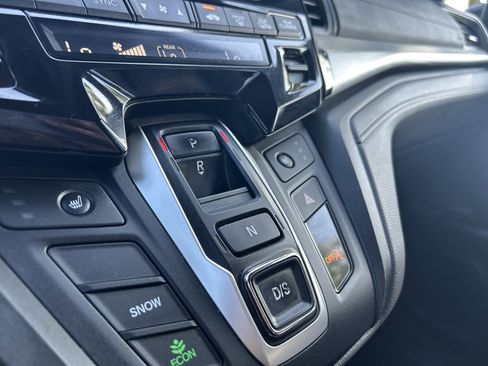 Used 2018 Honda Odyssey EX-L image 16