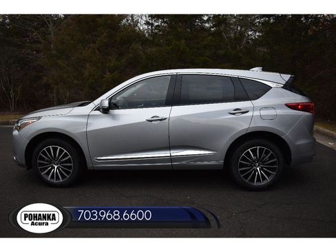 New 2026 Acura RDX Advance Package image 4