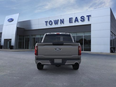 New 2026 Ford F150 STX w/ F-150 LOBO Package AWD/4WD image 27