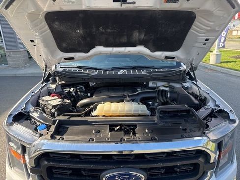 Used 2023 Ford F150 XLT AWD/4WD image 17