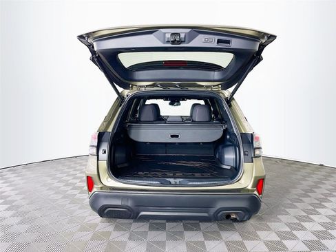 Used 2026 Subaru Forester Premium AWD/4WD image 30