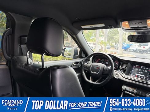 Used 2021 Dodge Durango GT RWD image 20