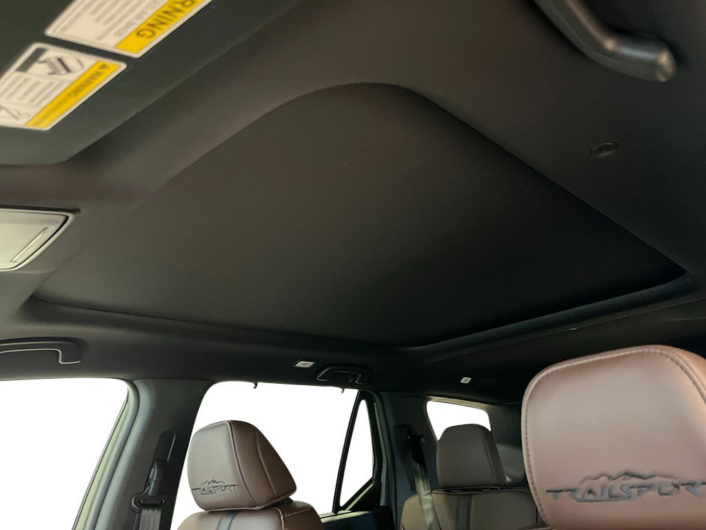 New 2026 Honda Pilot TrailSport image 15