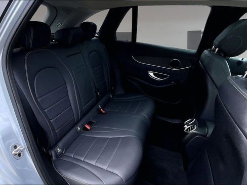 Certified 2022 Mercedes-Benz GLC 300 4MATIC image 27