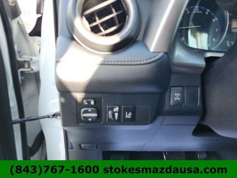 Used 2017 Toyota RAV4 XLE w/ All Weather Liner Package AWD/4WD image 17