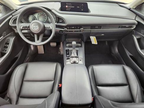 New 2026 MAZDA CX-30 AWD 2.5 S image 11