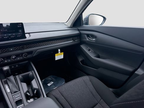 New 2026 Honda Accord LX image 18