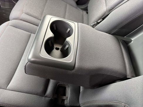 Used 2025 Ford Explorer Active image 15