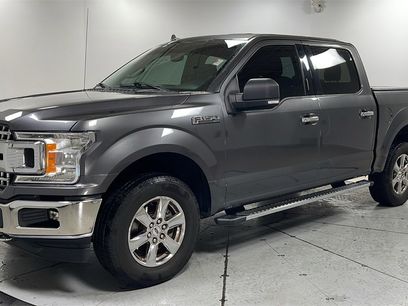 Used 2019 Ford F150 XLT w/ Equipment Group 302A Luxury