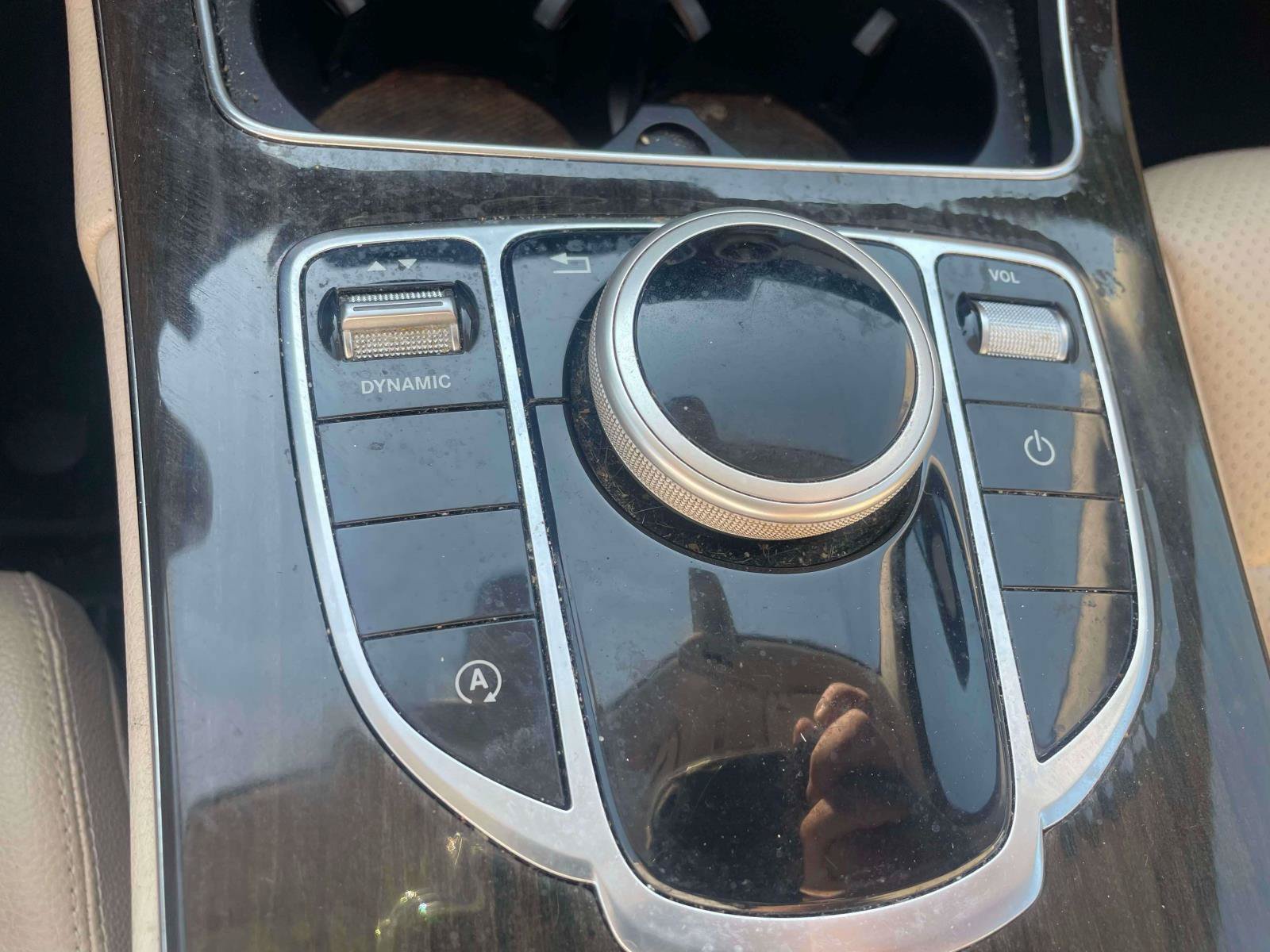 Used 2019 Mercedes-Benz C 300 Sedan image 16