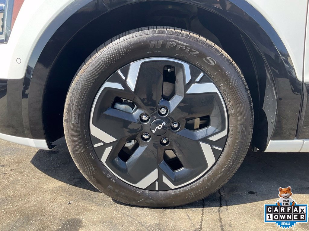 Used 2024 Kia Niro Wave FWD image 77