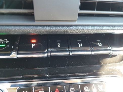 New 2025 Lincoln Corsair Grand Touring w/ Equipment Group 301A image 24