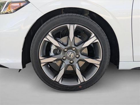 New 2026 Honda Civic Sport Touring image 10