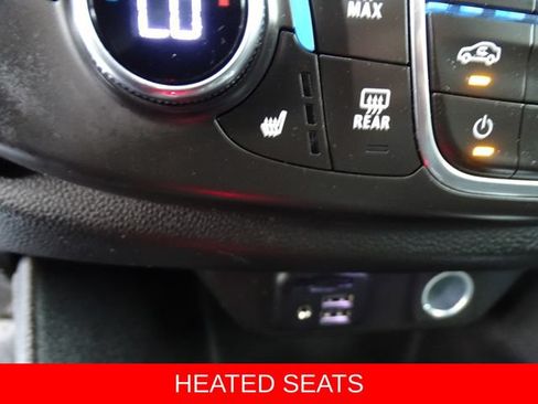 Used 2020 Chevrolet Traverse Premier w/ Redline Edition AWD/4WD image 15