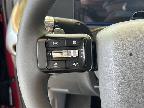 New 2026 Hyundai Ioniq 9 SEL image 17