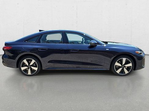 New 2026 Audi A5 2.0T Premium Plus AWD/4WD image 4