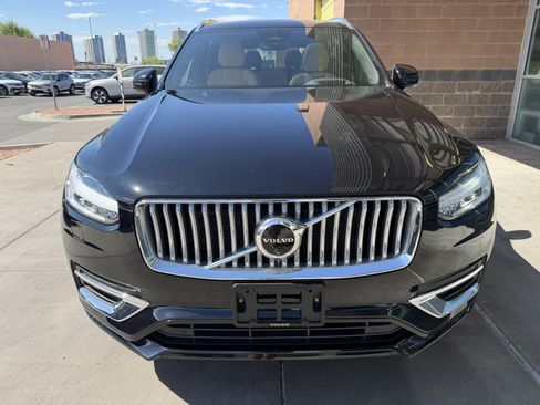 Used 2024 Volvo XC90 B6 Ultimate w/ Protection Package Premier AWD/4WD image 10