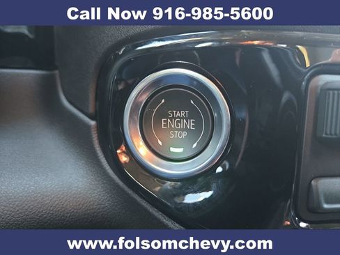 New 2025 Chevrolet Silverado 2500 LTZ w/ LTZ Plus Package image 11