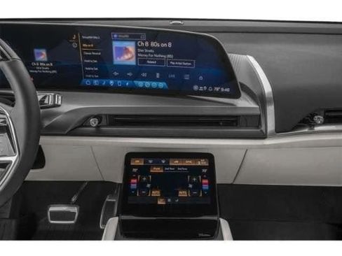 New 2026 Cadillac Vistiq Luxury w/ LPO, Floor Liner Package image 74