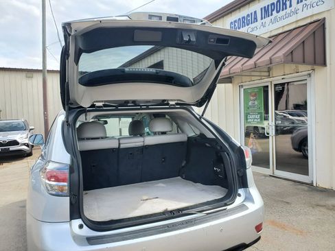 Used 2014 Lexus RX 350 AWD image 59
