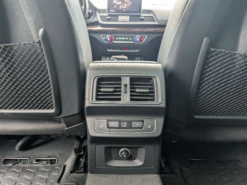 Used 2018 Audi Q5 2.0T Premium Plus w/ Premium Plus Package AWD/4WD image 20