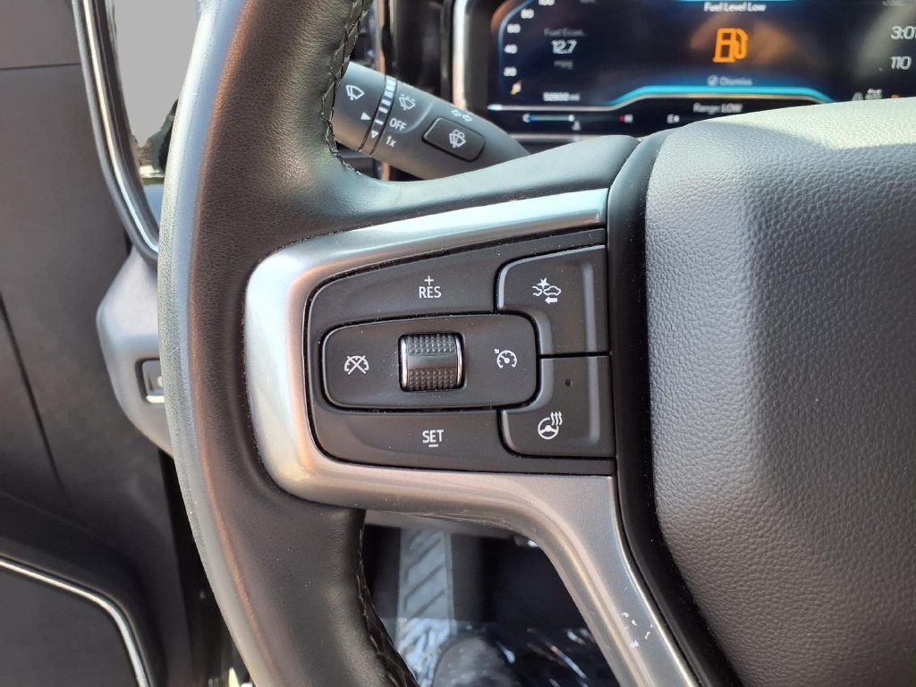 Used 2025 Chevrolet Silverado 1500 LT AWD/4WD image 12