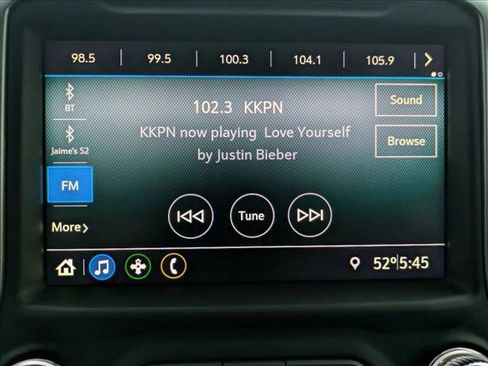 Used 2020 GMC Sierra 1500 Elevation w/ Elevation Value Package image 13