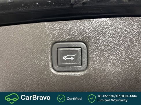 Certified 2023 Chevrolet Blazer LT AWD/4WD image 27