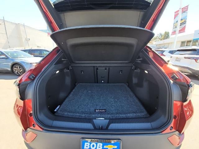 Used 2024 Volkswagen ID.4 S RWD image 24