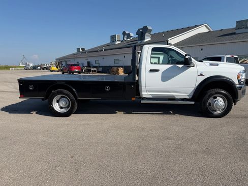 Used 2024 RAM 5500 Tradesman AWD/4WD image 9