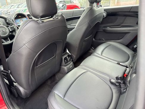 Certified 2023 MINI Cooper Countryman S image 10