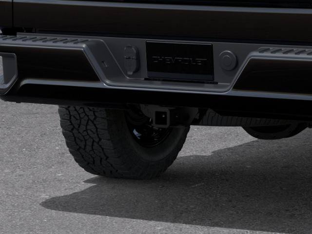 New 2026 Chevrolet Silverado 1500 RST w/ RST Select Package RWD image 14