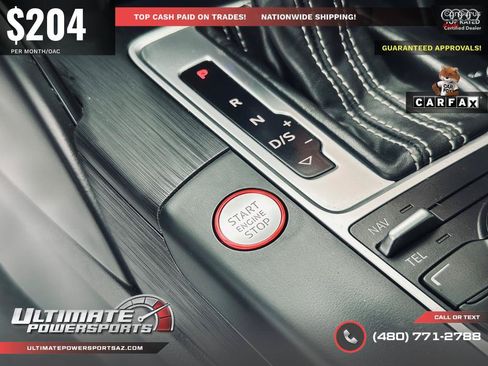 Used 2016 Audi S3 Premium Plus AWD/4WD image 41