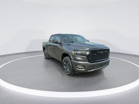 New 2026 RAM 1500 Big Horn image 2