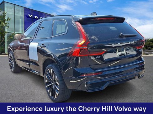 New 2026 Volvo XC60 B5 Ultra w/ Protection Package Premier AWD/4WD image 3