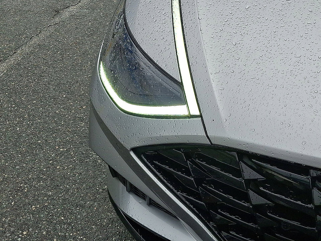 Used 2020 Hyundai Sonata Limited FWD image 28