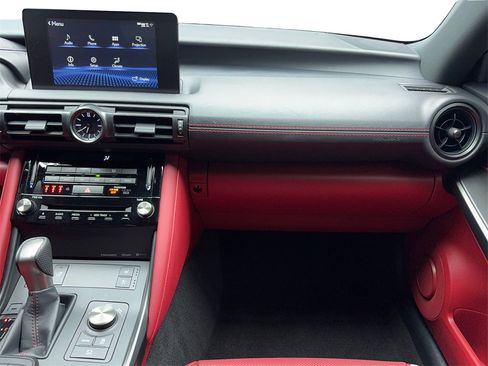 Used 2024 Lexus IS 350 F Sport image 19