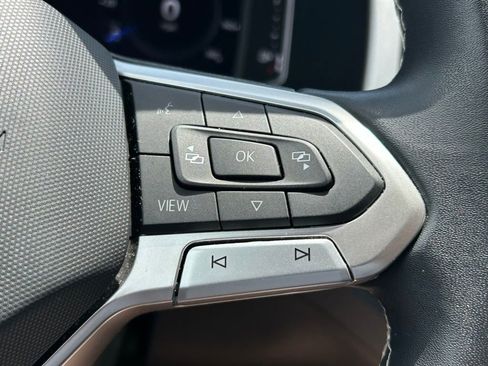 Certified 2023 Volkswagen Atlas SE FWD image 26