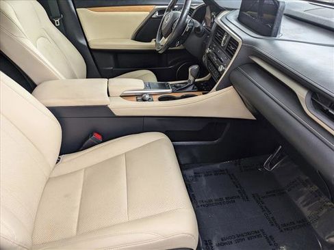 Certified 2021 Lexus RX 350 AWD w/ Premium Package image 20