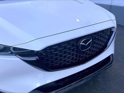 Used 2024 MAZDA CX-5 Carbon Edition image 31