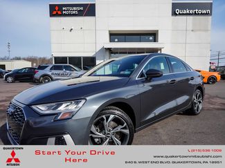 Used 2022 Audi A3 2.0T Premium w/ Convenience Package video 1